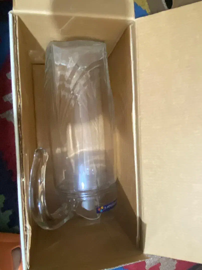 پارچ ولیوان|ظروف سرو و پذیرایی|گنبد کاووس, |دیوار