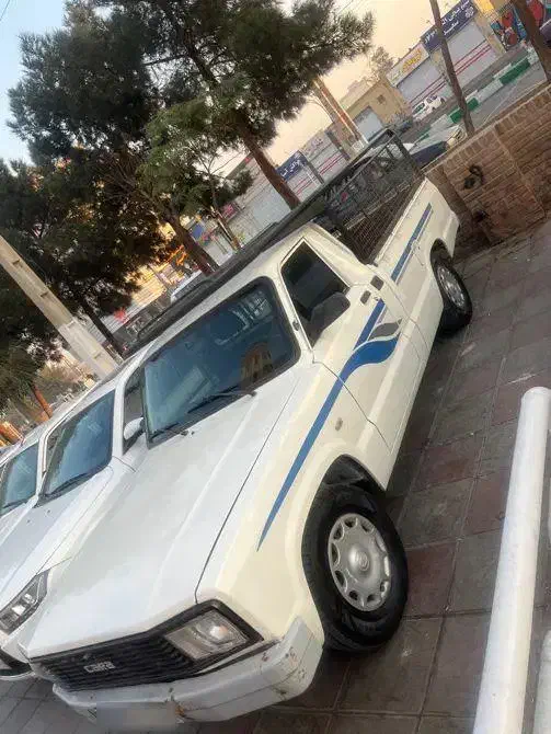 مزدا کاره۲۰۰۰|خودرو سواری و وانت|قرچک, باقرآباد|دیوار