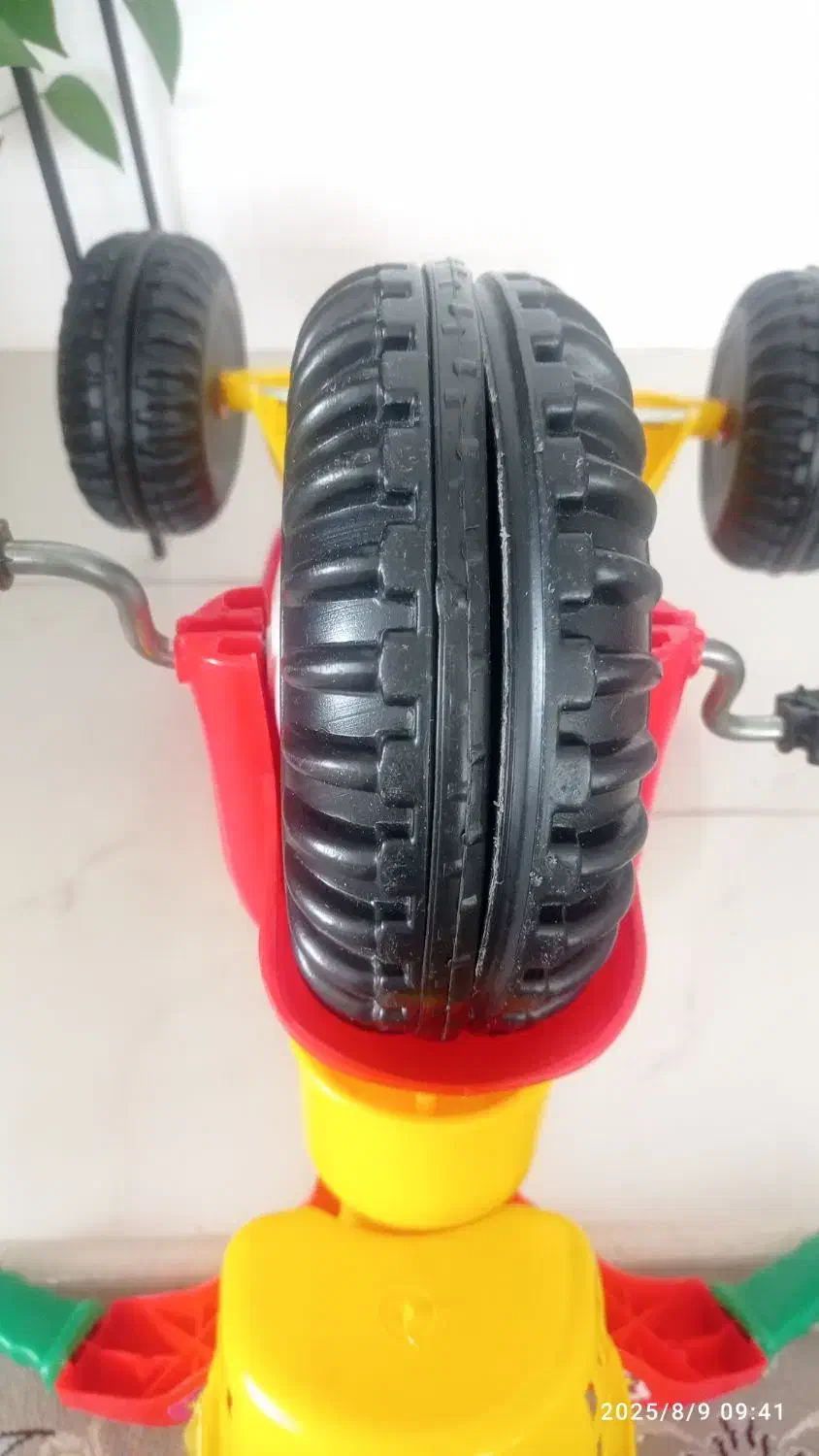 سه چرخه کودک|دوچرخه، اسکیت، اسکوتر|اراک, |دیوار