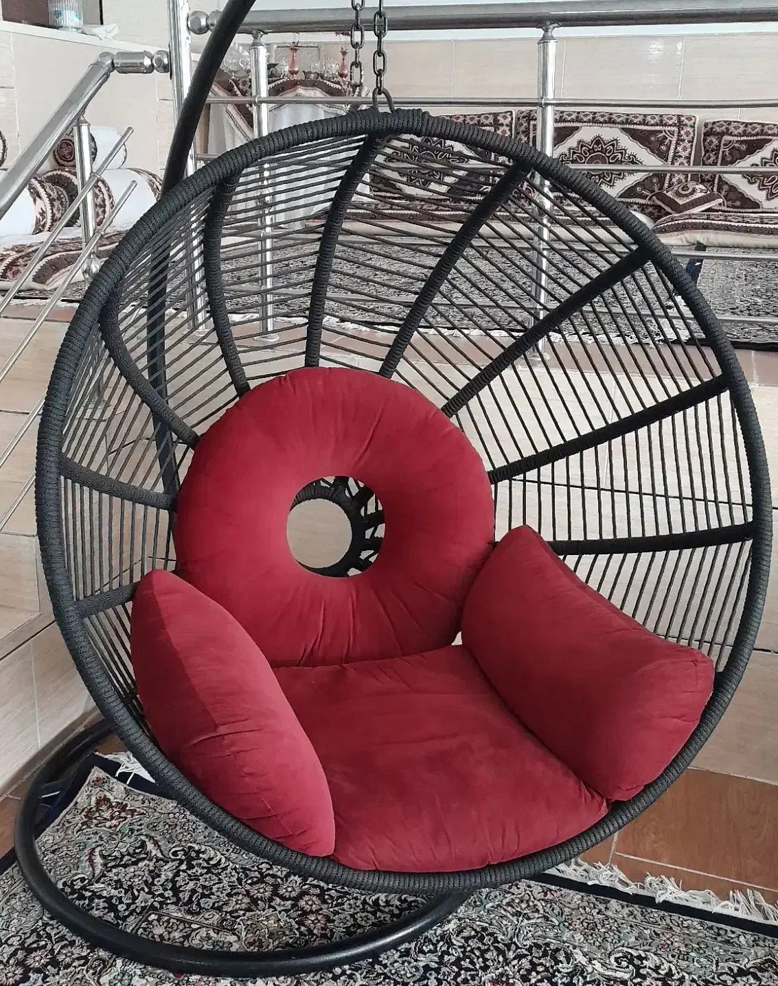 تاب ریلکس|مبلمان خانگی و میز عسلی|رفسنجان, |دیوار