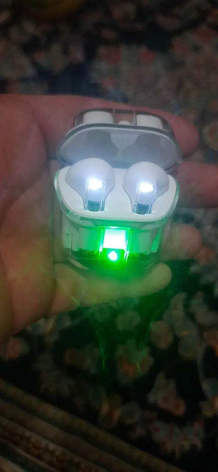 هندزفری بلوتوثی نو|لوازم جانبی موبایل و تبلت|مشهد, محمدآباد|دیوار