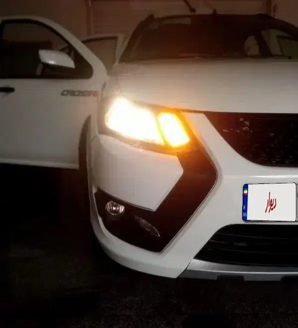 کوییک GXتیپ مدل 1402|خودرو سواری و وانت|اردبیل, |دیوار