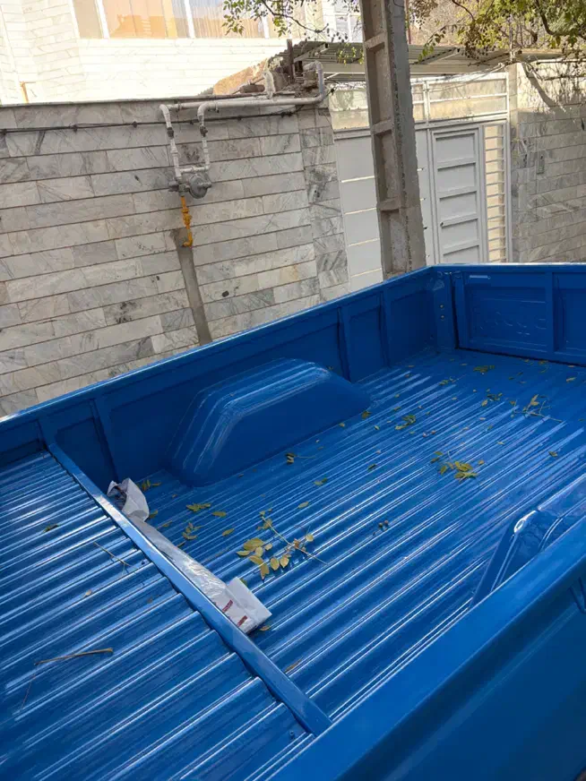 نیسان ۴۰۱|خودرو سواری و وانت|بیرجند, |دیوار