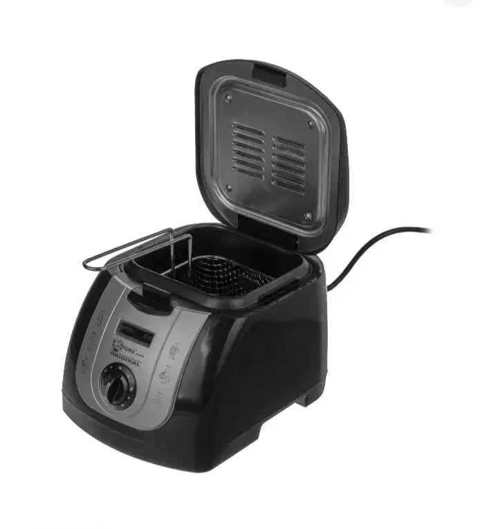 سرخکن کم مصرف و رورویک|کالسکه و لوازم جانبی|نورآباد ممسنی, |دیوار