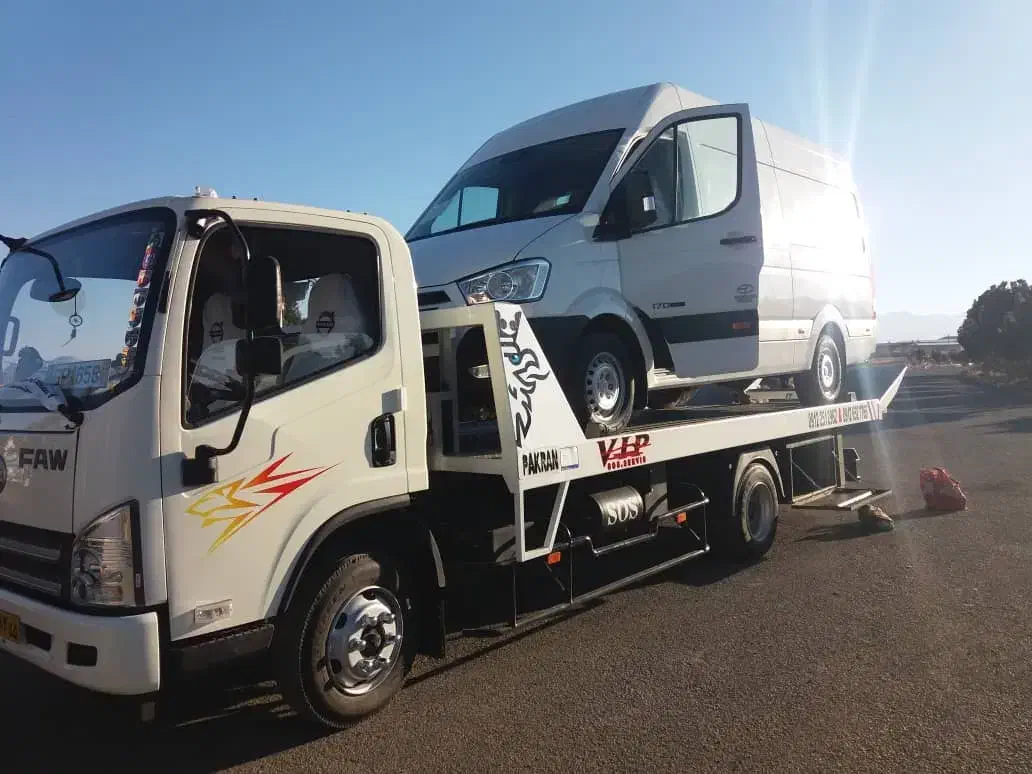 امداد خودرو کفی خودروبر خودروسوار جرثقیل|خدمات حمل و نقل|قم, آزادگان|دیوار