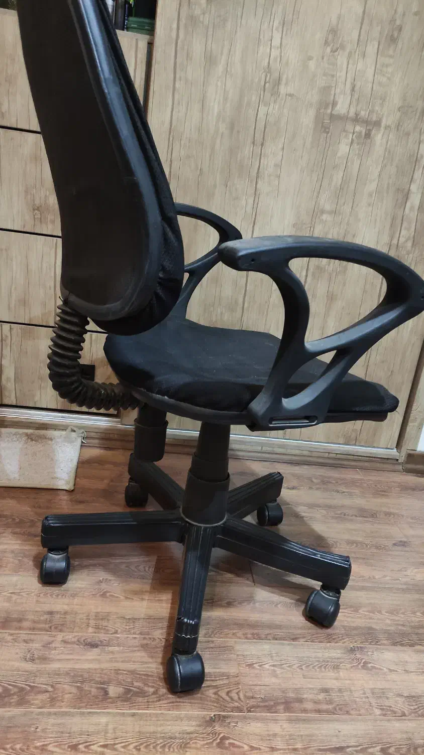 صندلی چرخدار|مبلمان اداری|کرج, فاز ۱ مهرشهر|دیوار