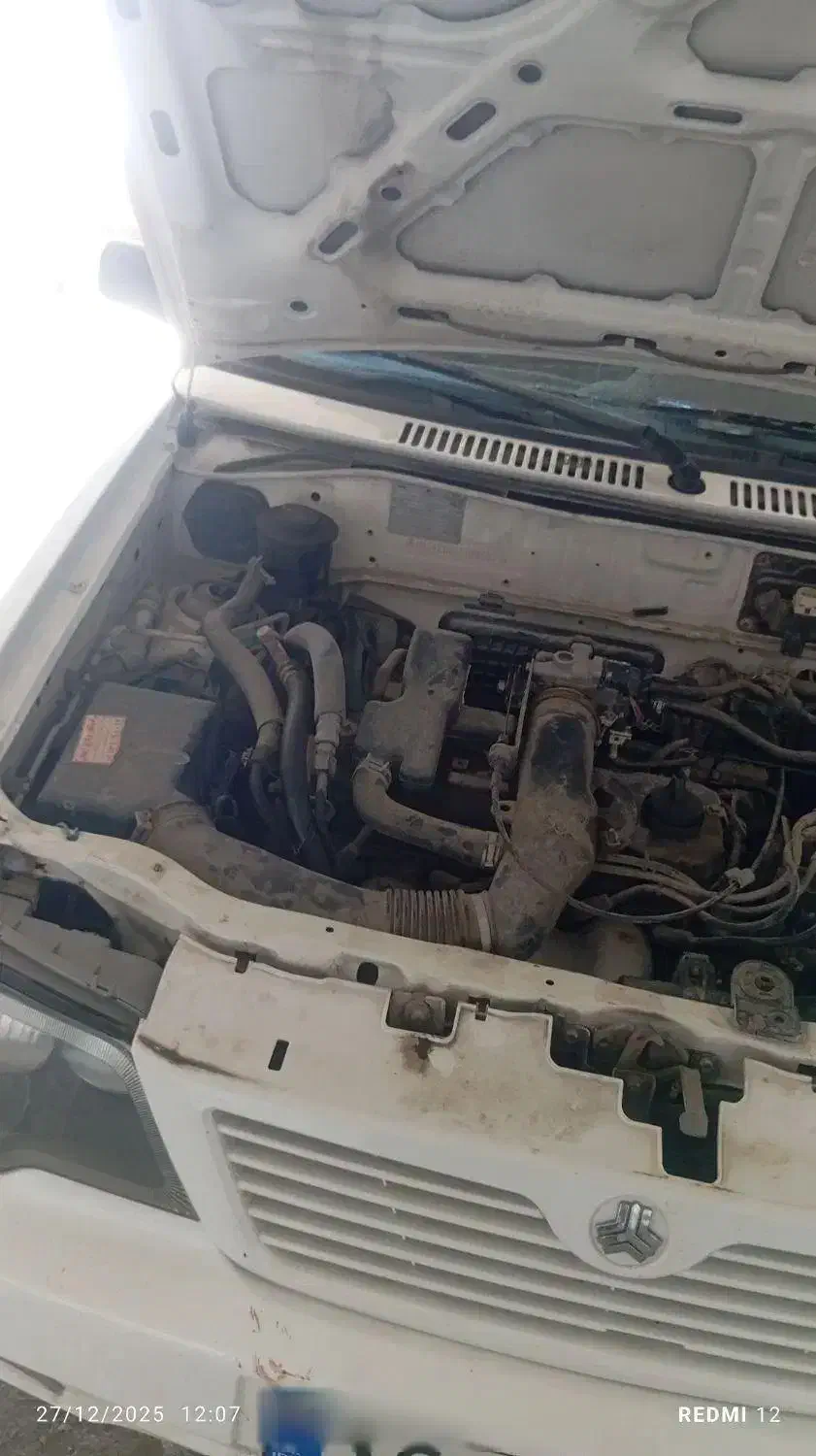 پراید 132|خودرو سواری و وانت|میناب, |دیوار