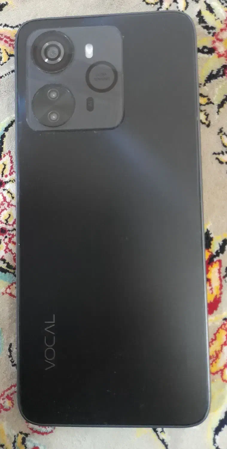 گوشی وکالV1|موبایل|تهران, یافت آباد شمالی|دیوار