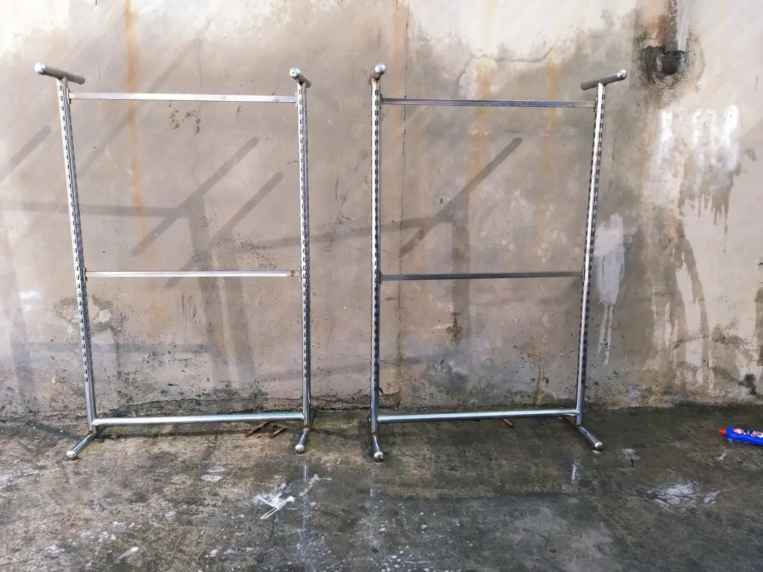 رگال استیل|بندرخت و رخت‌آویز|بندر گناوه, |دیوار