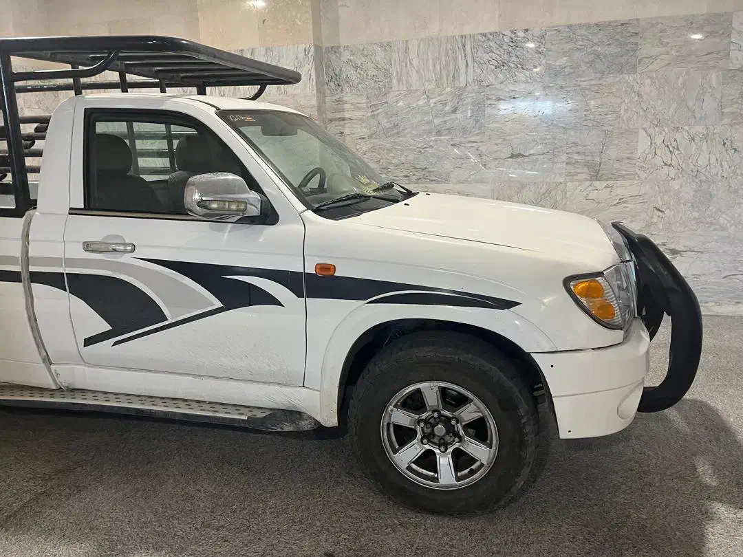 کاپرا مدل 94 فوق‌العاده سالم|خودرو سواری و وانت|تهران, کرمان|دیوار