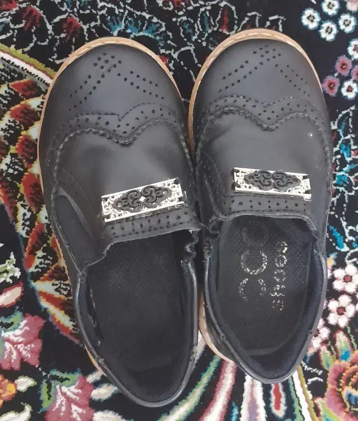 کفش بچگانه|کفش و لباس بچه|قرچک, باقرآباد|دیوار