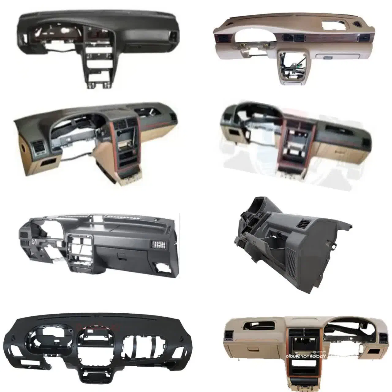 داشبورد پژو پراید سمند ساینا کوییک تیبا 141|قطعات یدکی و لوازم جانبی|مشهد, ولیعصر (شهرک غرب)|دیوار