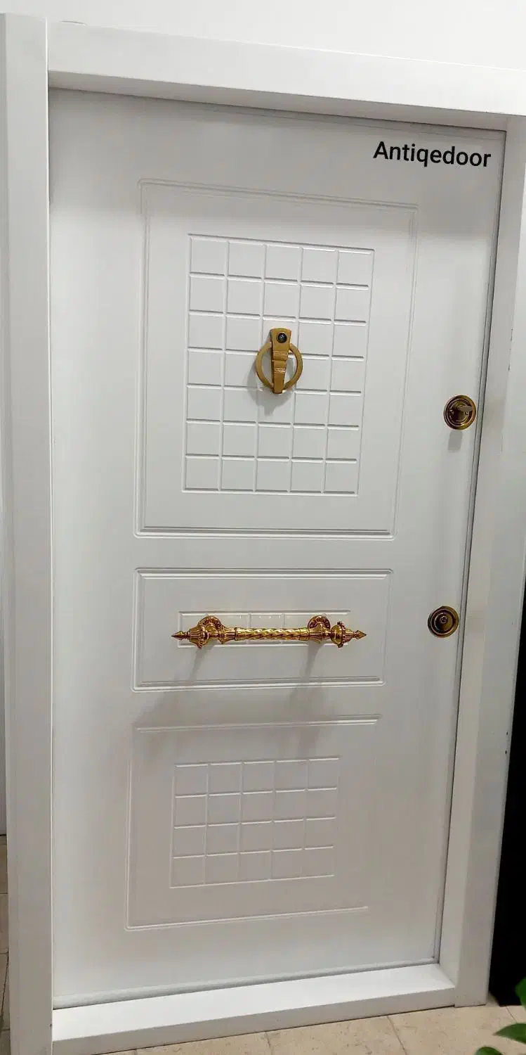 درب ضد سرقت،اتاقی،سرویس(آنتیک درب)|مصالح و تجهیزات ساختمان|ایلام, |دیوار