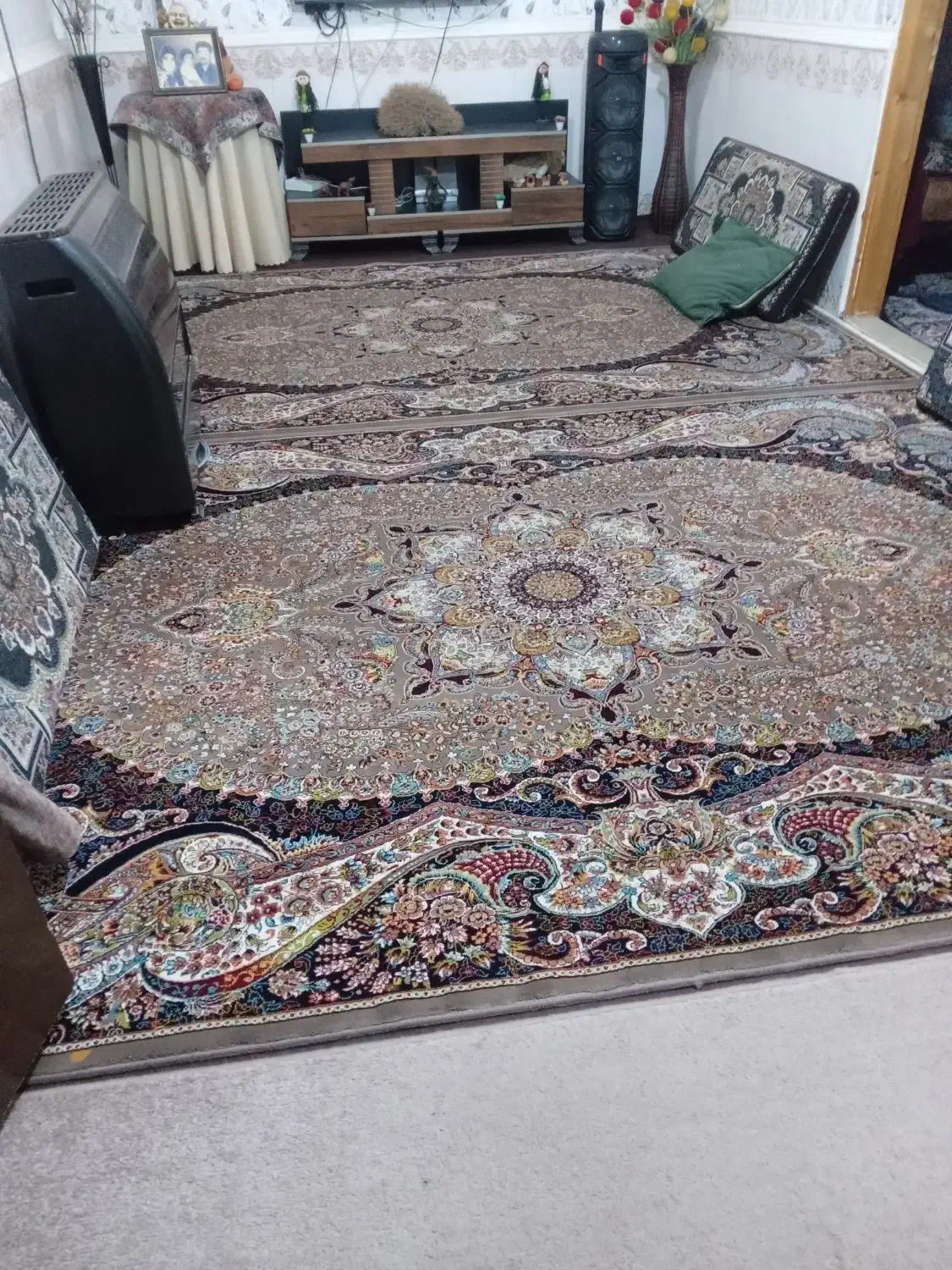 خانه اجارهای|اجارهٔ خانه و ویلا|علیآباد کتول, |دیوار