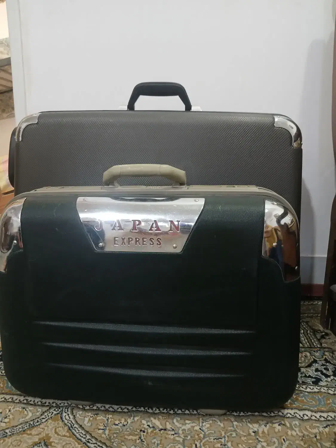 چمدان|کیف، کفش، کمربند|رفسنجان, |دیوار