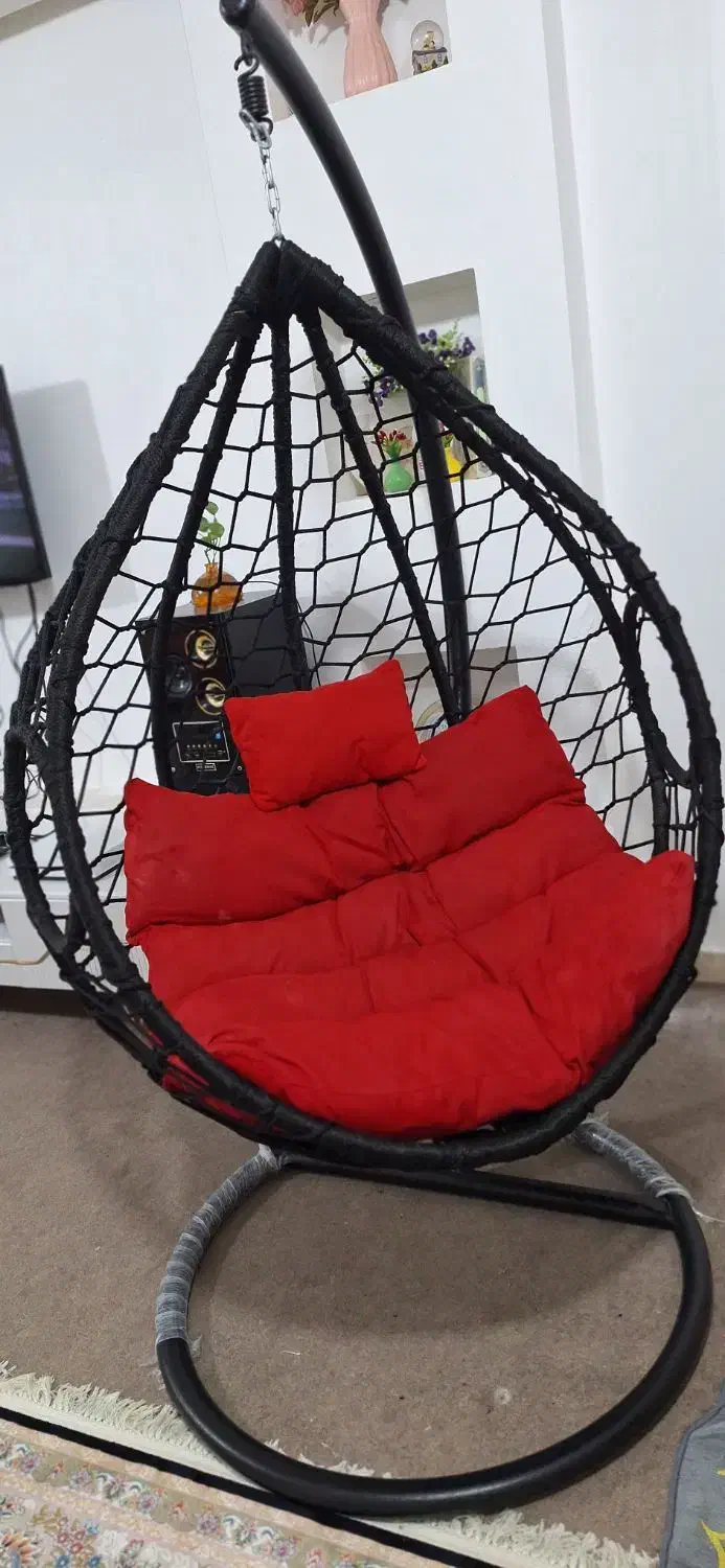 تاب ریلکس|صندلی و نیمکت|اهواز, شهرک اکباتان|دیوار