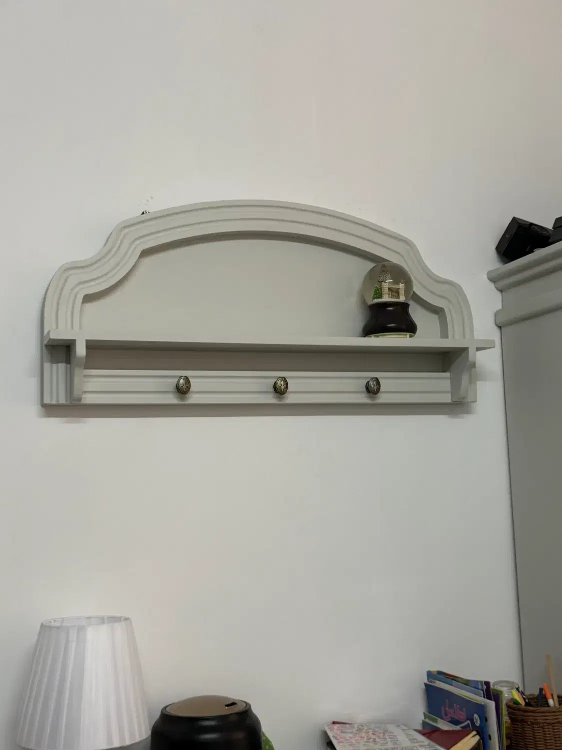 سرویس خواب کودک و نوجوان|تخت و سرویس خواب|لاهیجان, شیخ زاهد|دیوار