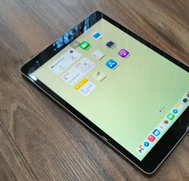 ipad 9th generation آیپد نسل ۹|تبلت|تهران, صادقیه|دیوار