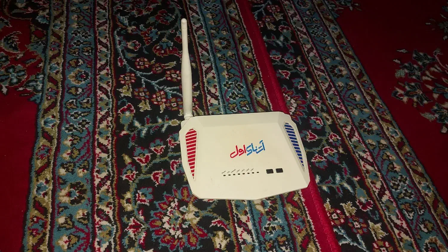 مودم وایفادار|مودم و تجهیزات شبکه|گرگان, |دیوار