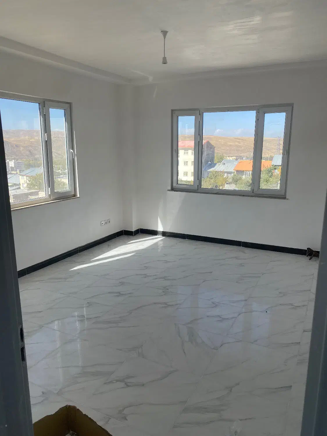 آپارتمان نوساز کلید نخورده۱۳۴ متری|فروش آپارتمان|خلخال, |دیوار