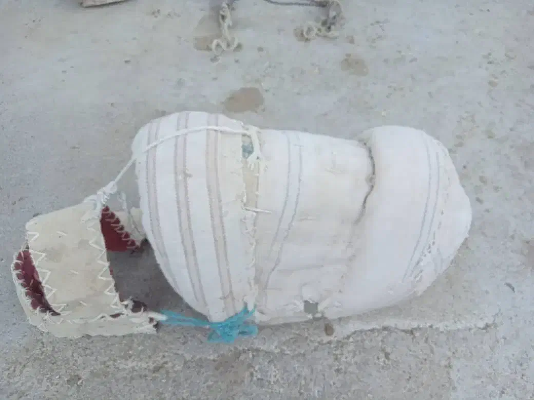 فروش پالان الاغ|لوازم جانبی حیوانات|گلپایگان, |دیوار