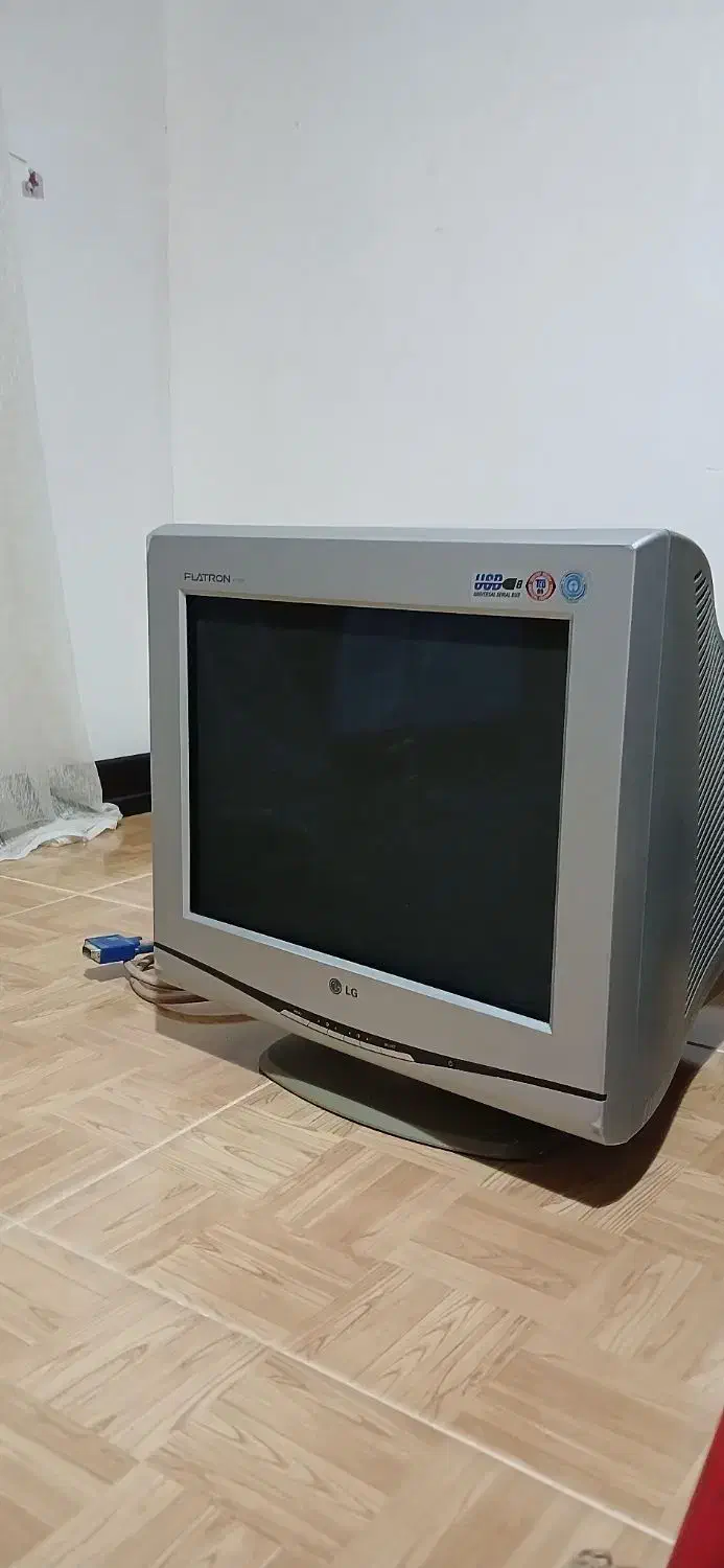 مانیتور.الجی|تلویزیون و پروژکتور|بجنورد, |دیوار