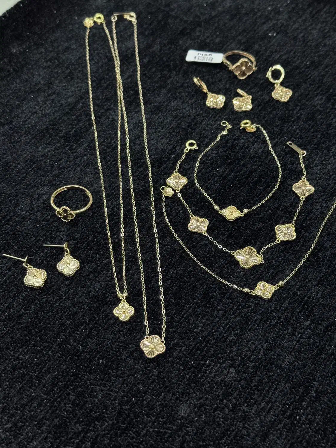 ونکلیف اجرت مناسب|جواهرات|ارومیه, |دیوار