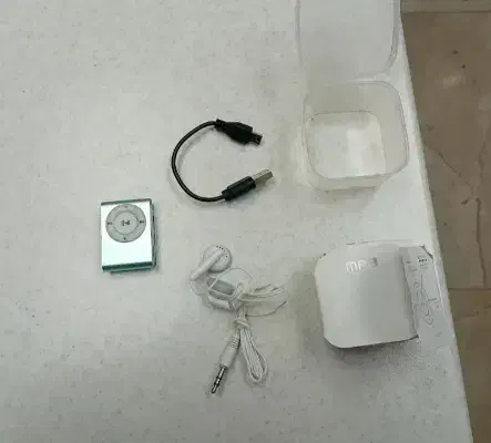 ام پی تری پلیر اصلی(ارزان تر از همه جا)(بنرخ قدیم)|پخشکننده همراه|نورآباد, |دیوار