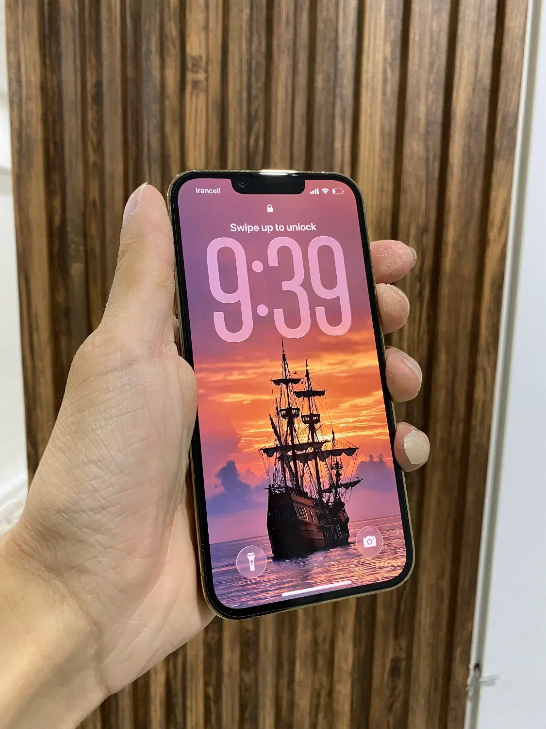 iPhone 13 Pro 256|موبایل|سقز, |دیوار