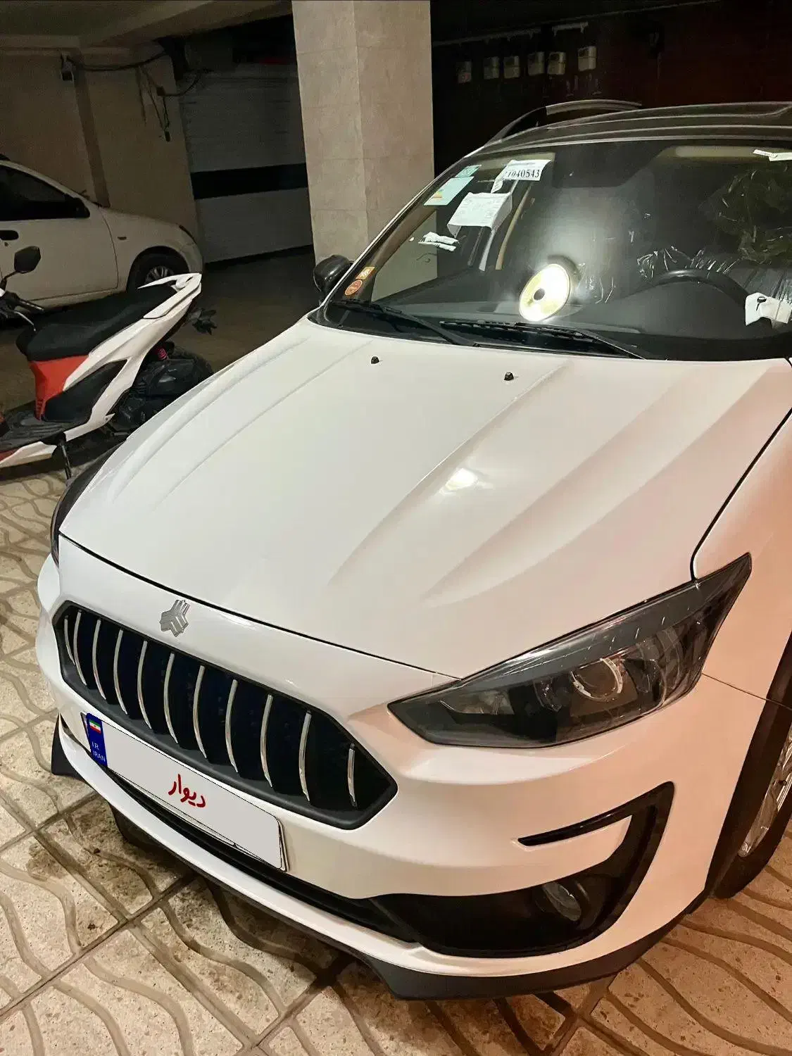 اطلسG|خودرو سواری و وانت|اصفهان, کوی امیریه|دیوار