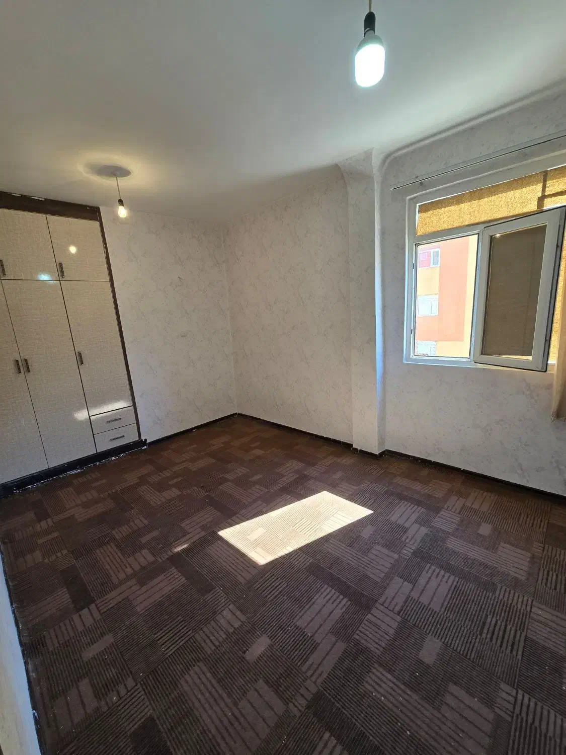 فروش مسکن مهر شاکری/طبقه اول/دو واحده|فروش آپارتمان|دوگنبدان, |دیوار