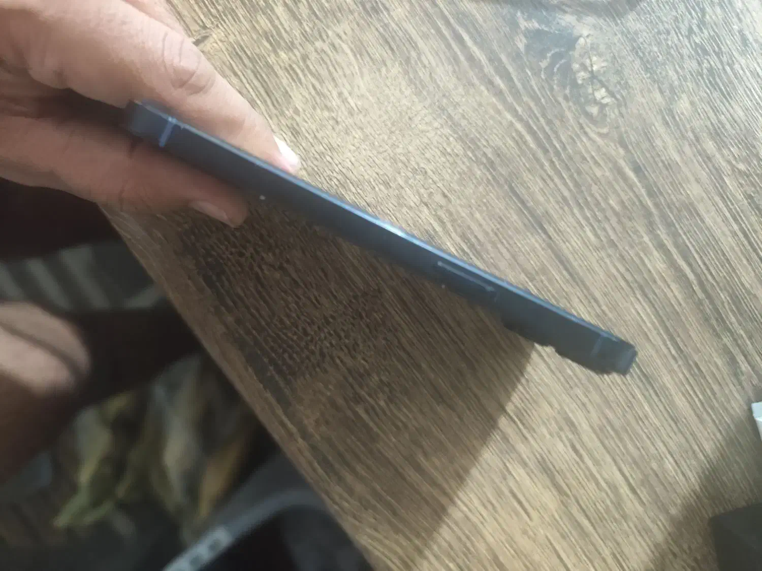 آیفون ۱۳za 256|موبایل|مشهد, زمرد|دیوار