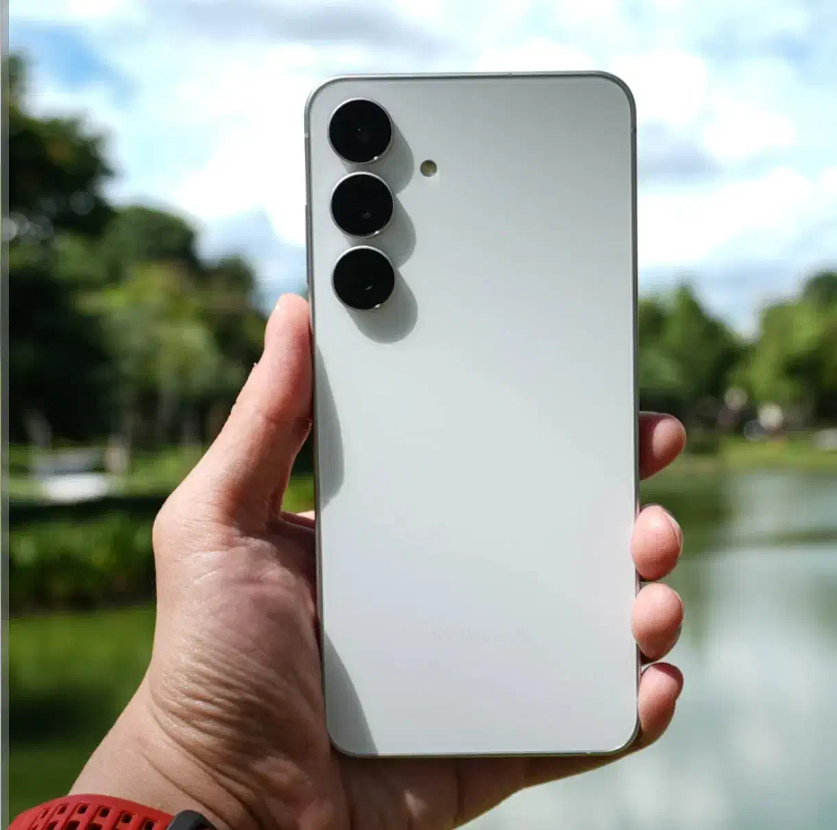 گوشی سامسونگ S25 fe با حافظه 256 گیگ و رم 8 گیگ|موبایل|تبریز, |دیوار