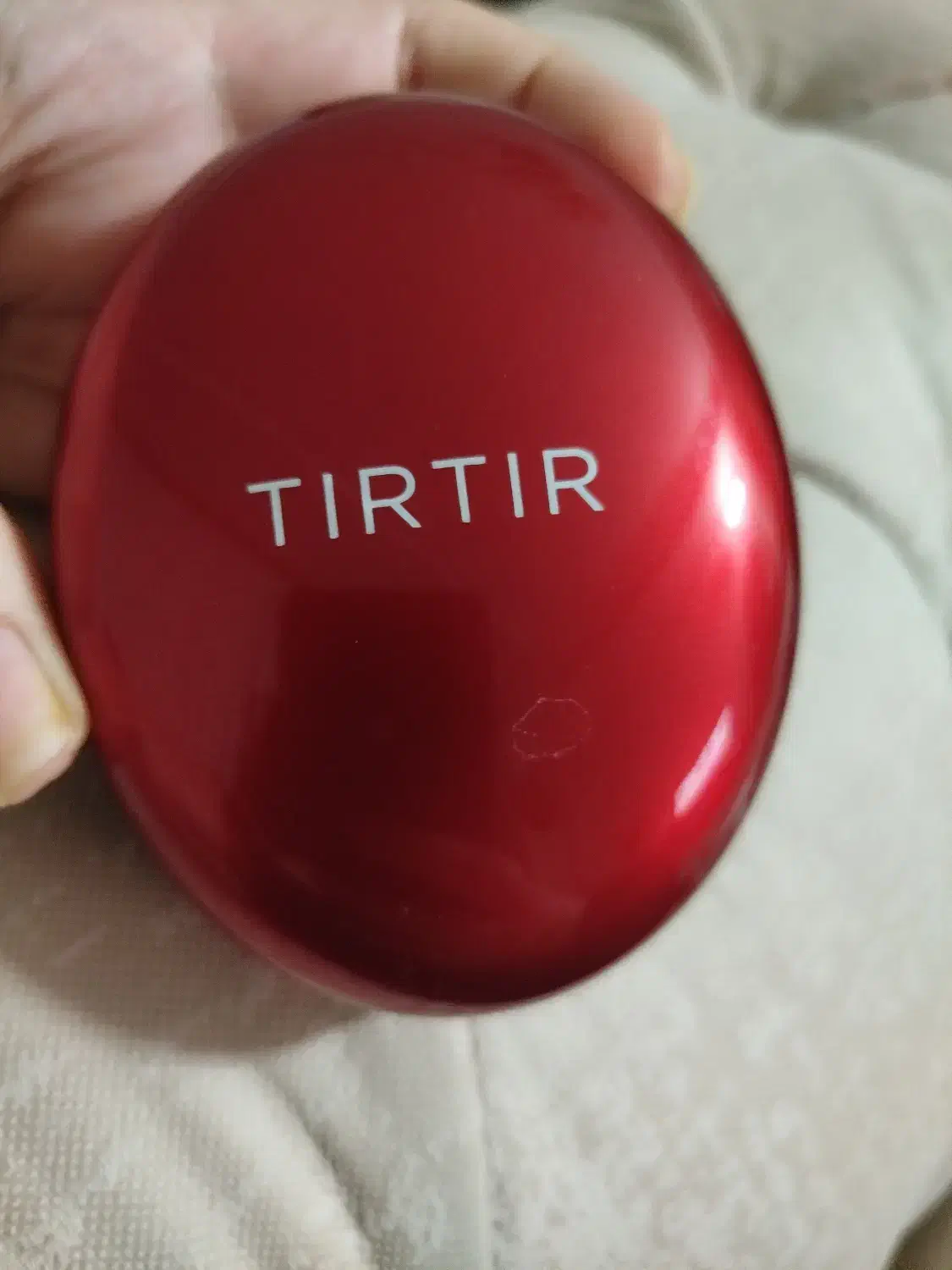 کرم پودر اصل کره (کوشن تیرتیر)|آرایشی، بهداشتی، درمانی|مشهد, آبکوه|دیوار