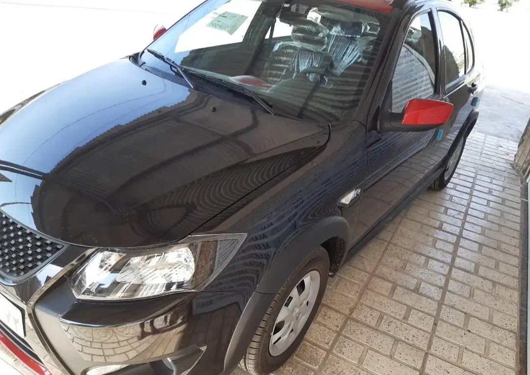 کوییک R صفر|خودرو سواری و وانت|بوشهر, |دیوار