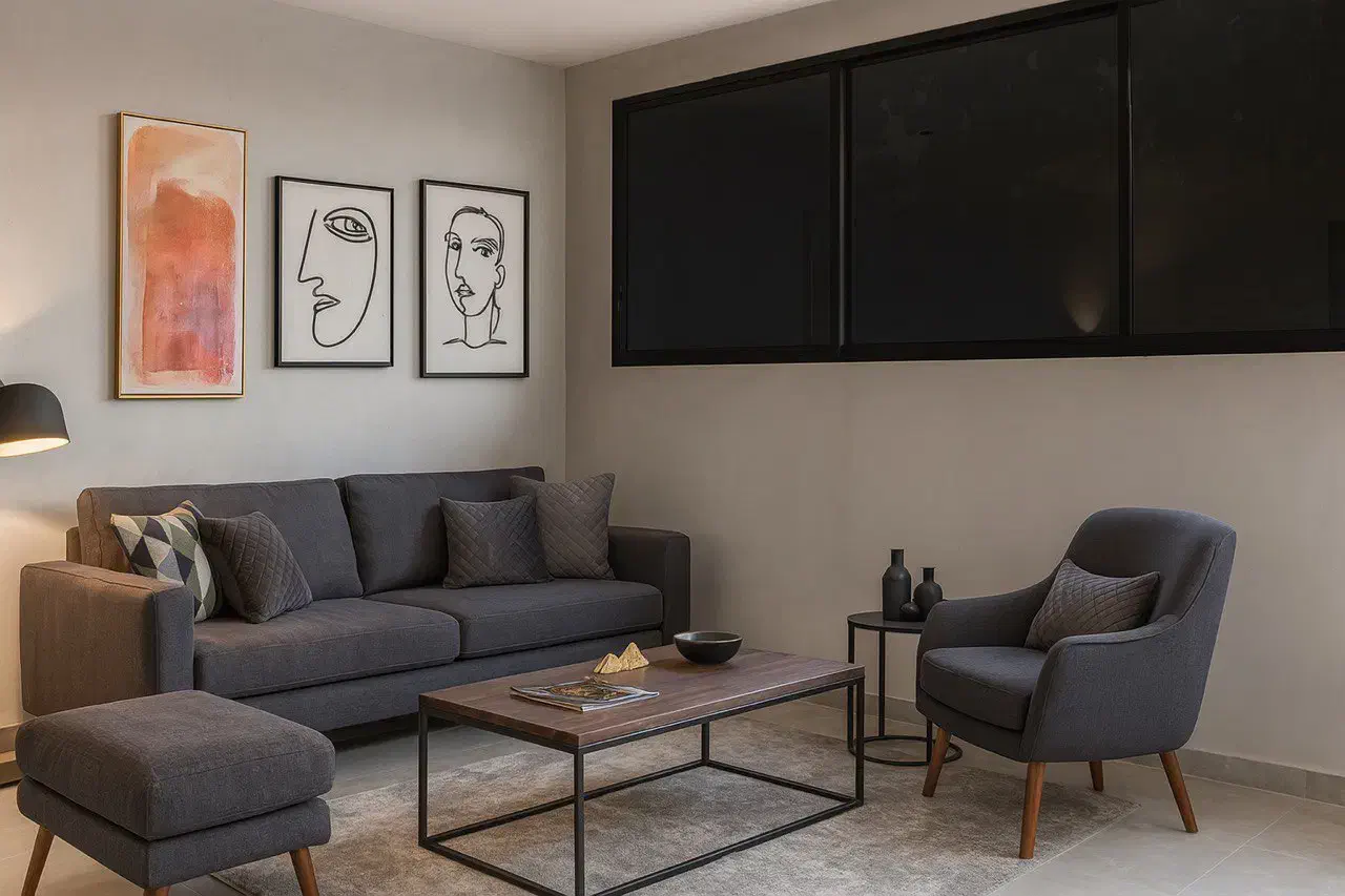 ۹۵متر کلید نخورده لاکچری|اجارهٔ آپارتمان|ورامین, ریحان آباد|دیوار