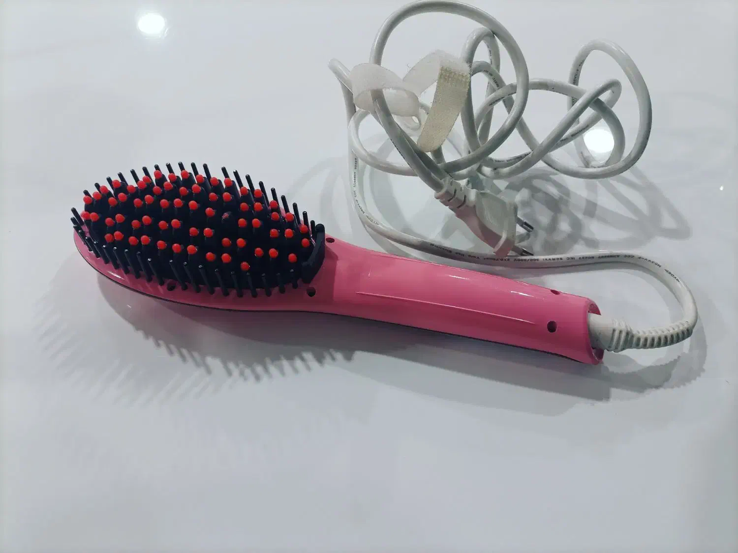 برس حرارتی|آرایشی، بهداشتی، درمانی|بروجرد, |دیوار