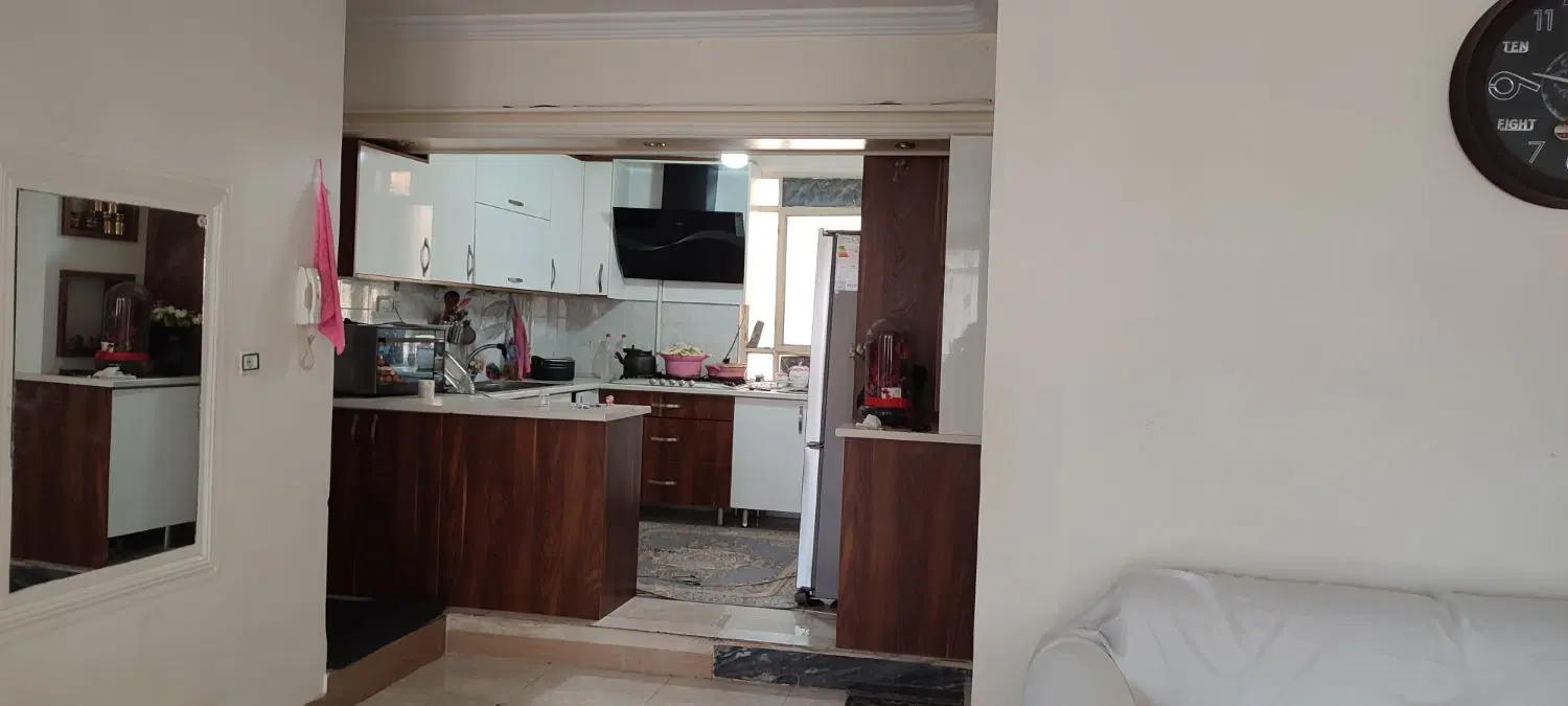 یک واحد اپارتمان ۱۱۵ متری|فروش آپارتمان|قدس, شهرقدس|دیوار