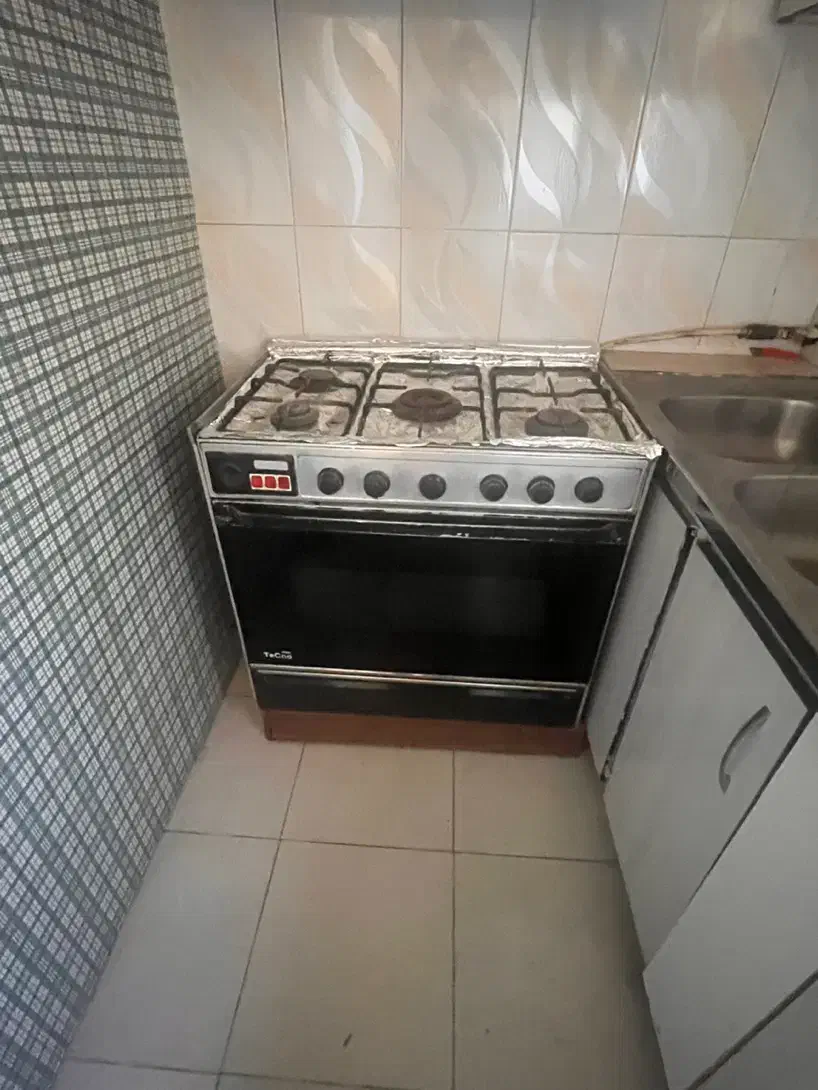 گاز خانگی|اجاق گاز و لوازم برقی پخت‌وپز|چالوس, |دیوار