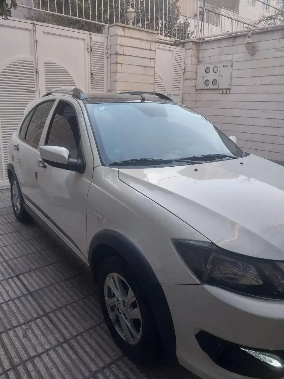 کوئیک GXR.L مدل ۱۴۰۳|خودرو سواری و وانت|تهران, علم و صنعت|دیوار