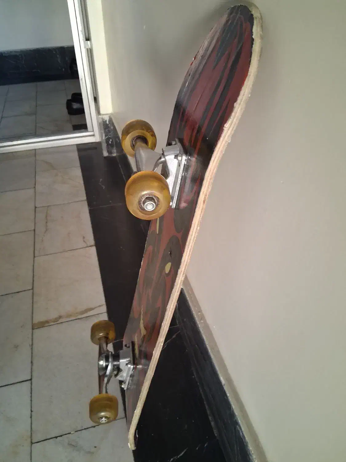 اسکیت برد|دوچرخه، اسکیت، اسکوتر|تهران, بهجت‌آباد|دیوار