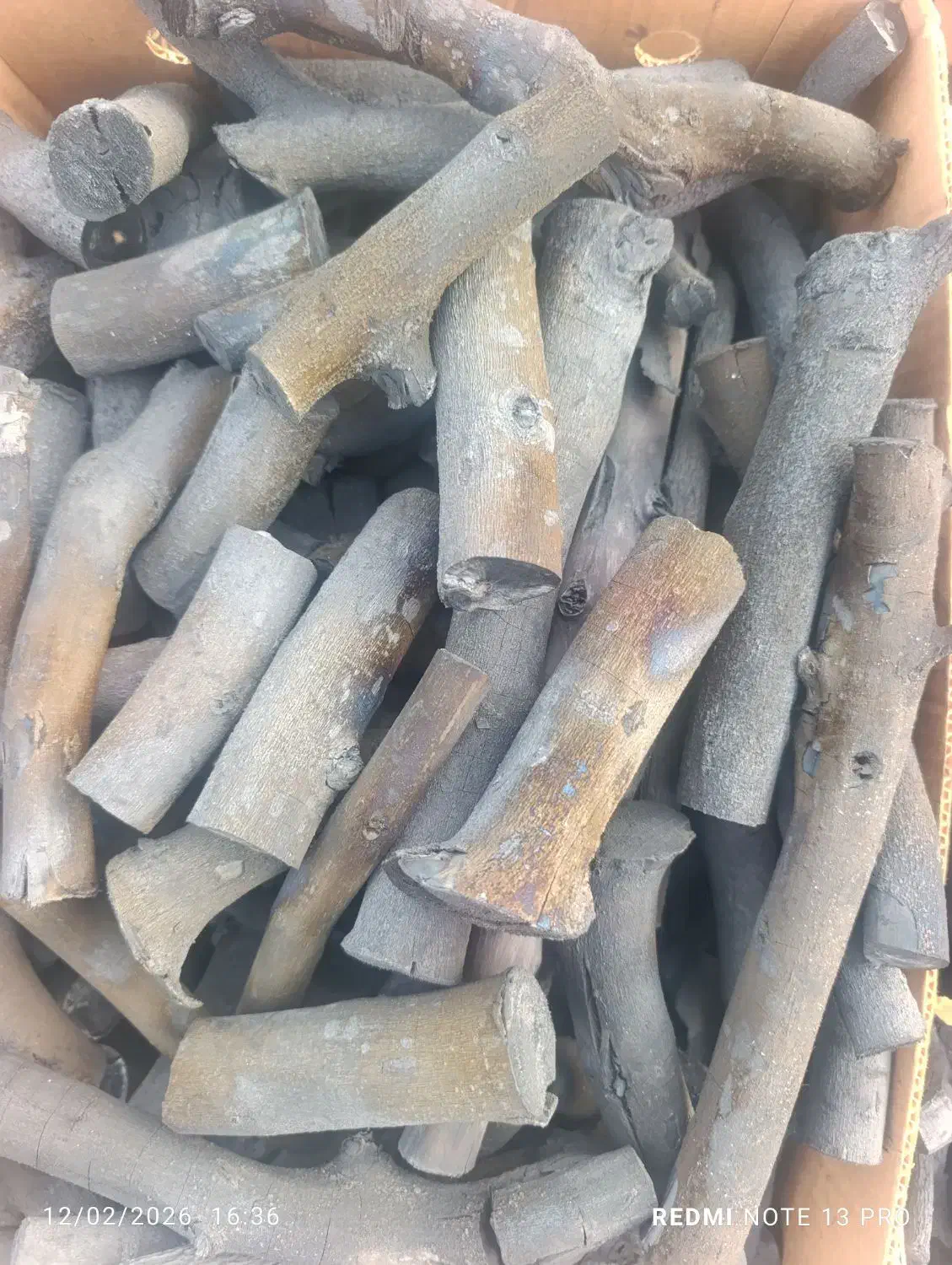 زغال گلابی|عمده‌فروشی|اندیمشک, |دیوار