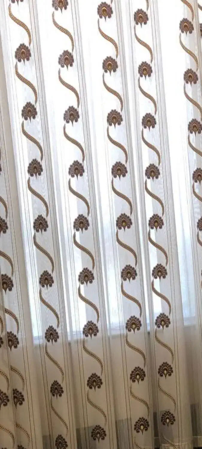 پرده نو وسالم|پرده، رانر، رومیزی|بناب, |دیوار