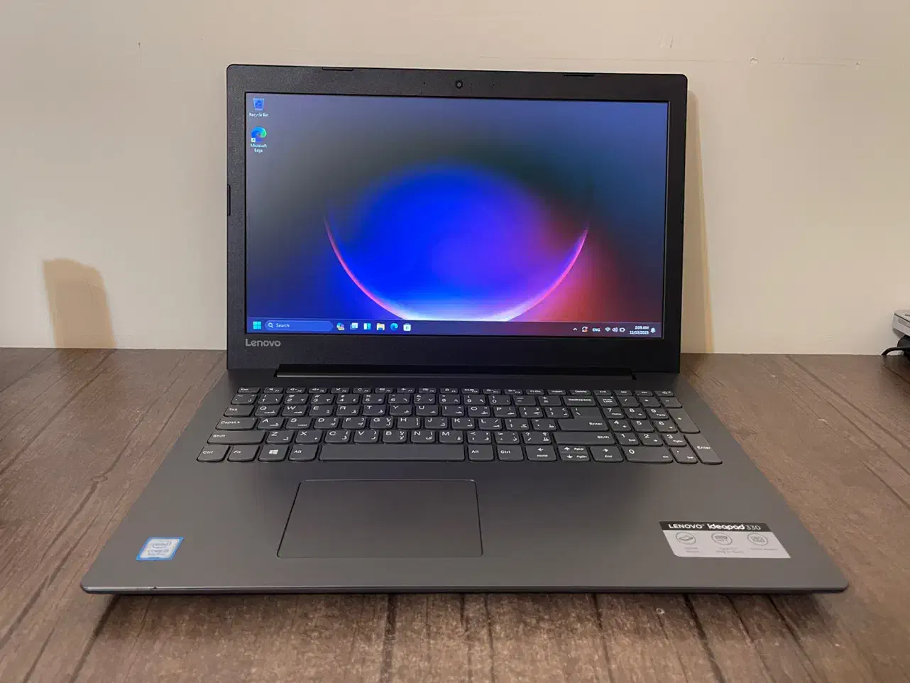 lenovo ideapad 330|رایانه همراه|تهران, نازی‌آباد|دیوار