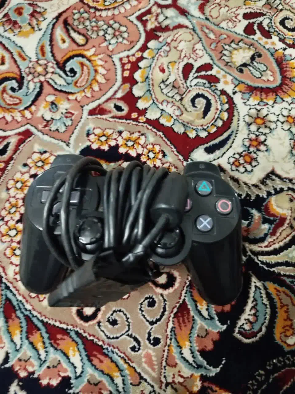 پلی استیشن ۲|کنسول، بازی ویدئویی و آنلاین|تهران, شارق|دیوار