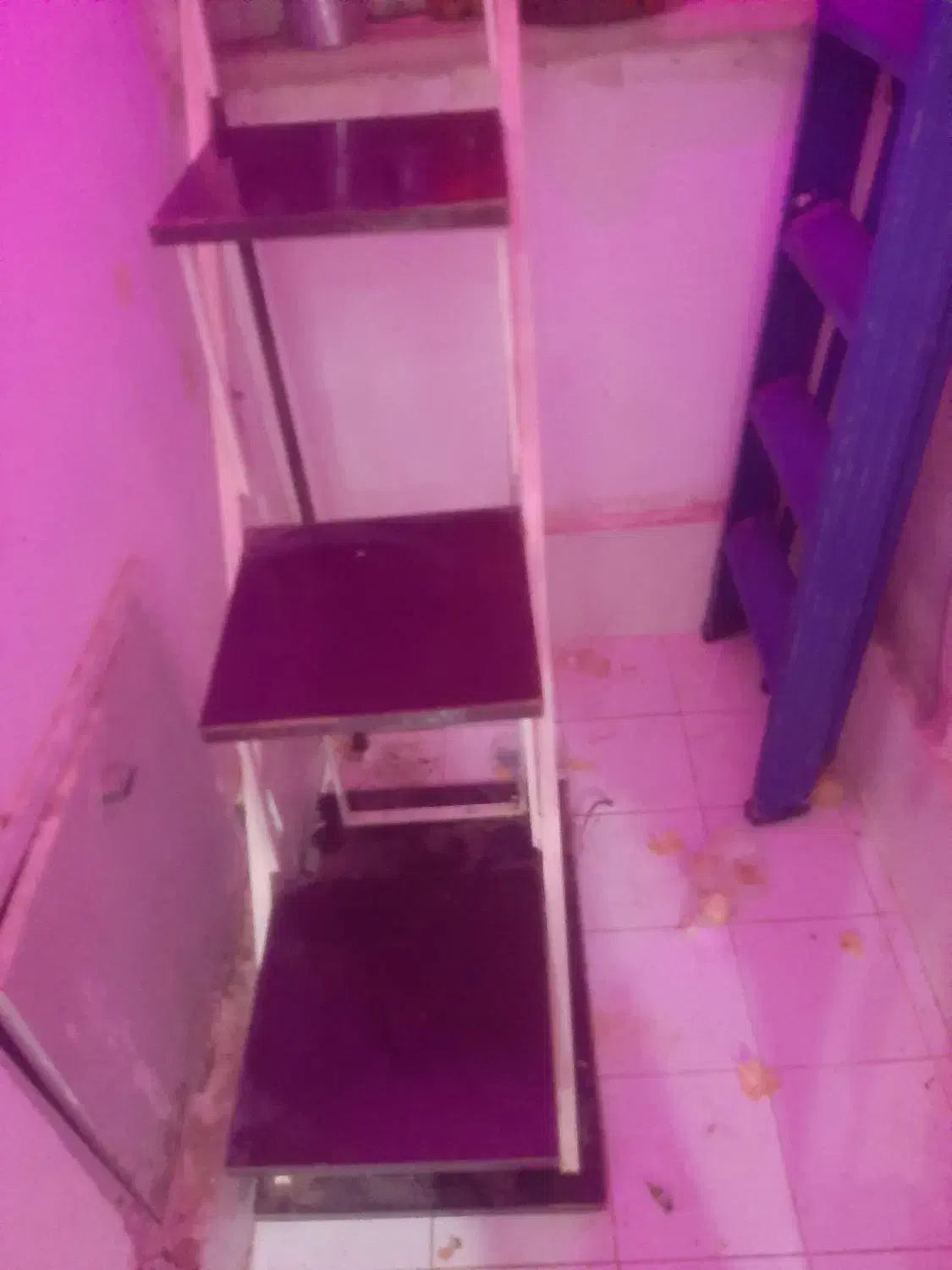 پایه گل و گلدون|مبلمان خانگی و میز عسلی|مشهد, سمزقند|دیوار