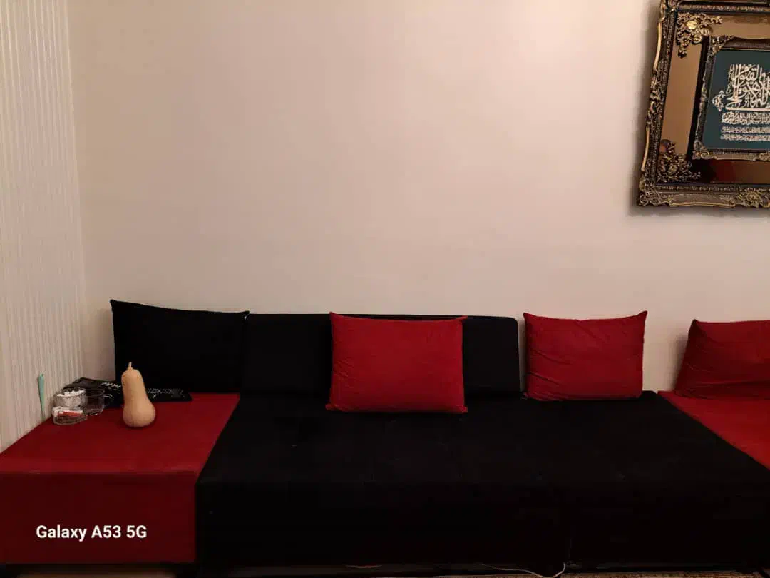 مبل|مبلمان خانگی و میز عسلی|تهران, زعفرانیه|دیوار