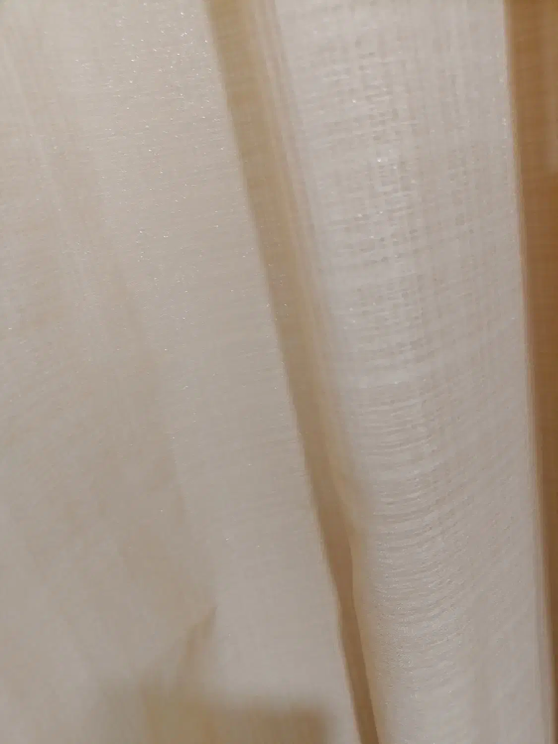 پرده رنگ کرم|پرده، رانر، رومیزی|شاهرود, |دیوار