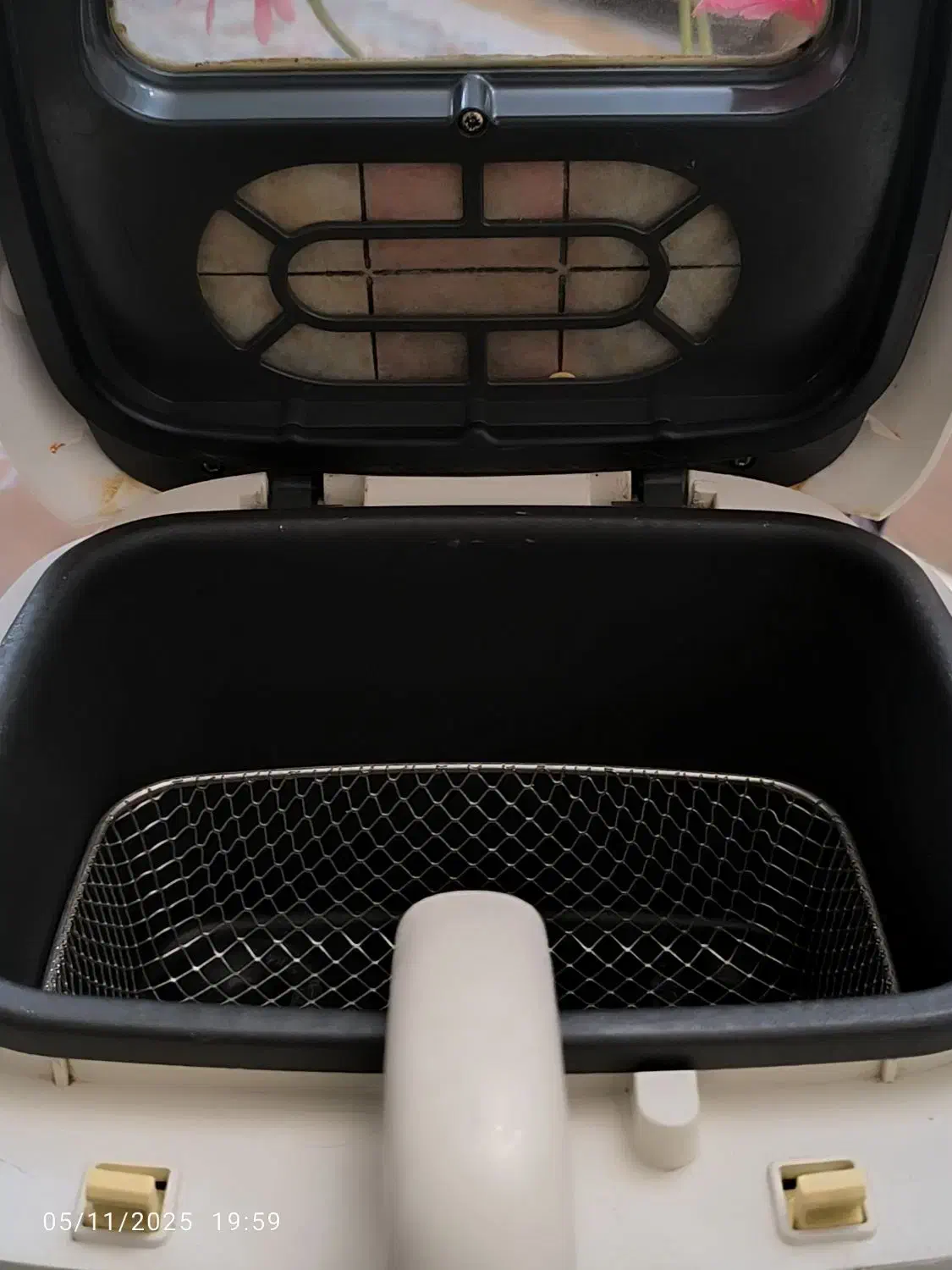 سرخ کن با روغن|اجاق گاز و لوازم برقی پخت‌وپز|کرج, فاز ۴ مهرشهر|دیوار