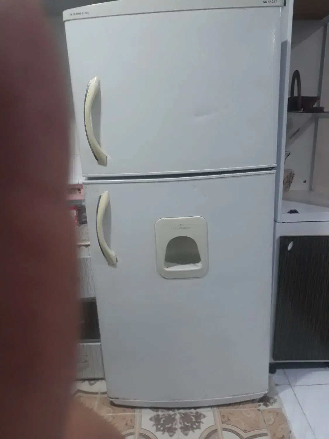 یخچال فریزر و لباس شویی|سایر لوازم برقی|اندیمشک, |دیوار